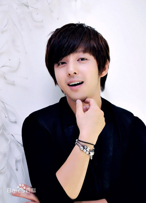 最全金起范(Kim KiBum)壁纸