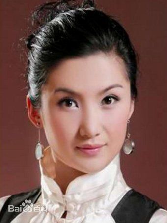 马佳京剧相册素颜照相册