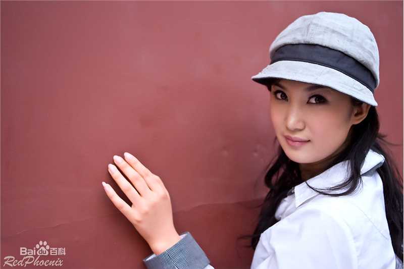 马佳京剧相册素颜照相册