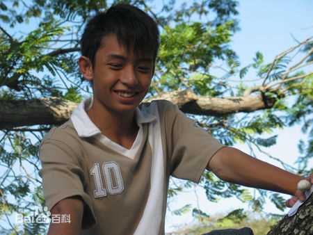 最优质洪赐健生活照