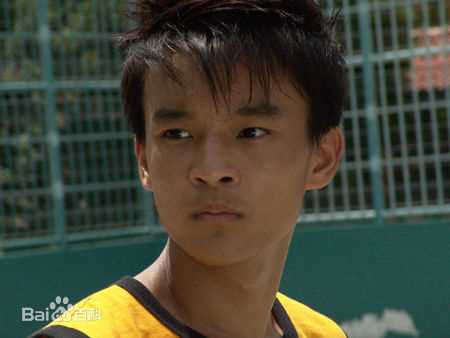 最优质洪赐健生活照