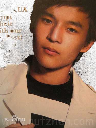 洪赐健成长经历图册