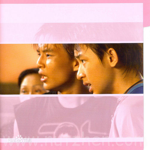 洪赐健成长经历图册