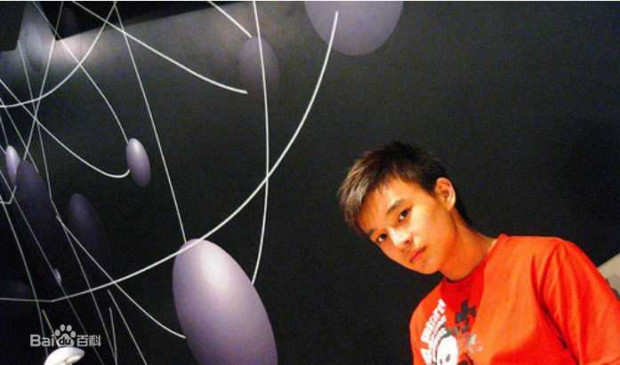 最全洪赐健精彩图册