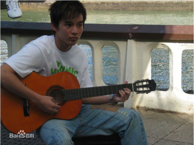 最全洪赐健精彩图册