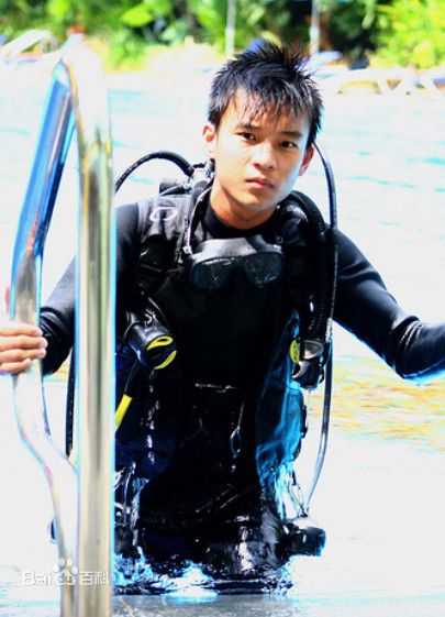 最全洪赐健精彩图册