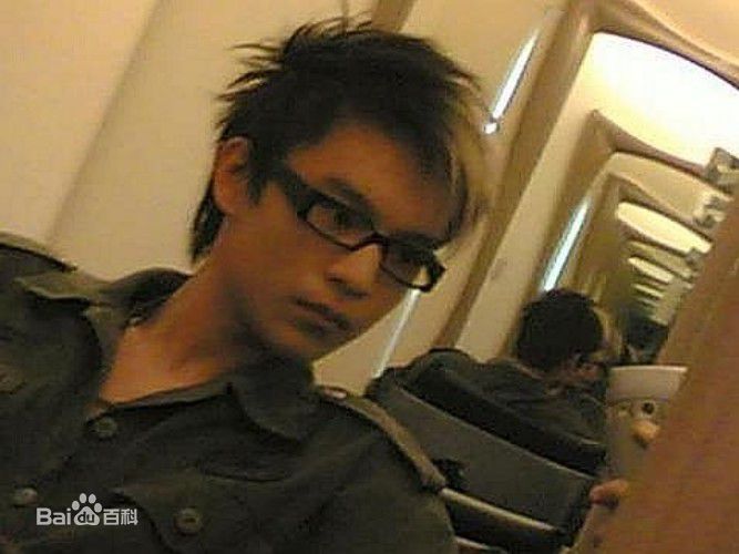 最全洪赐健精彩图册