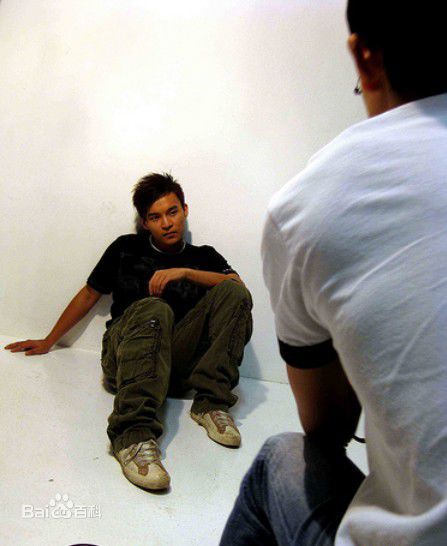 最全洪赐健精彩图册