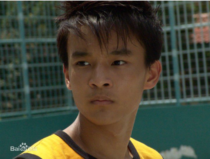 最全洪赐健精彩图册