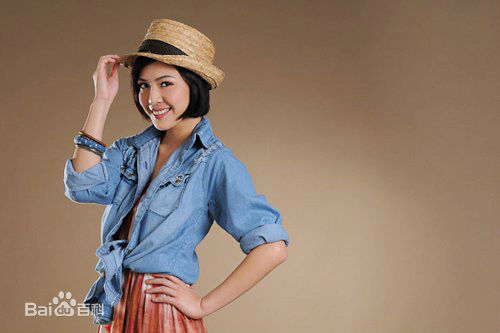 巫恩仪相册图册