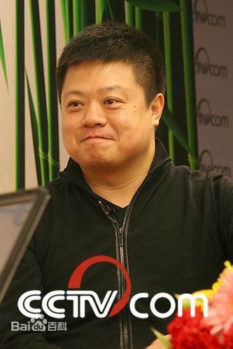 马东央视著名节目主持人-壁纸壁纸