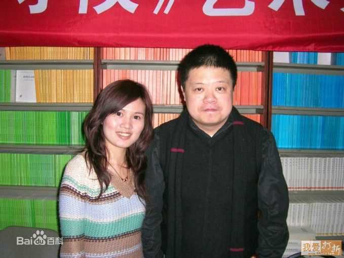 马东央视著名节目主持人-壁纸壁纸