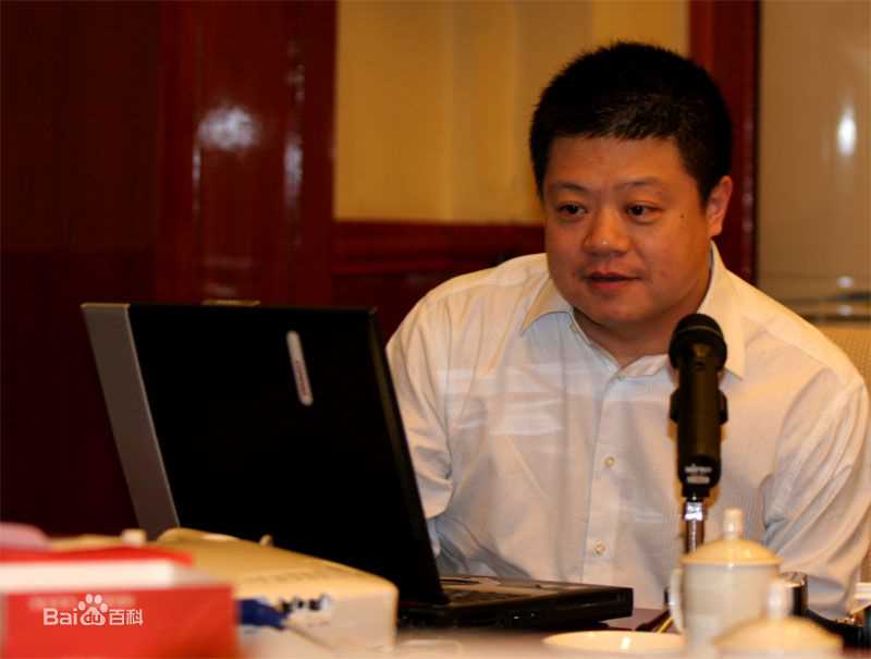 马东央视著名节目主持人-壁纸壁纸