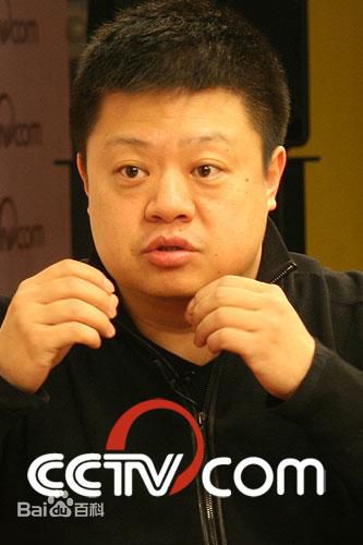 马东央视著名节目主持人-壁纸壁纸