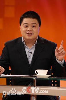 马东央视著名节目主持人-壁纸壁纸
