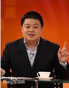马东央视著名节目主持人-壁纸壁纸