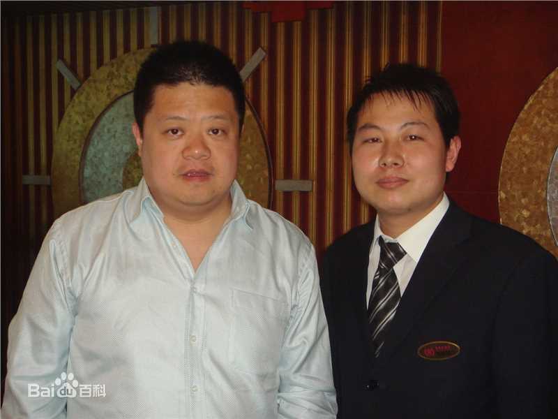 马东央视著名节目主持人-壁纸壁纸