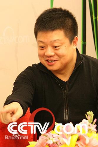 马东央视著名节目主持人-壁纸壁纸