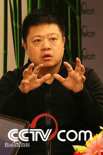 马东央视著名节目主持人-壁纸壁纸