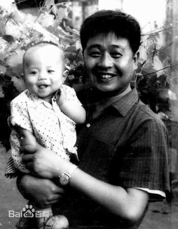 最全马东素颜照