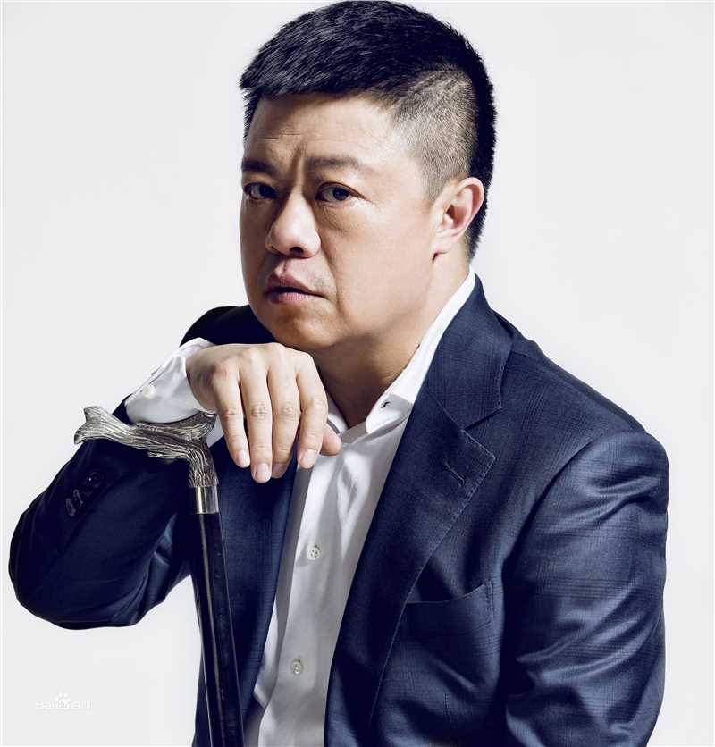 最全马东素颜照