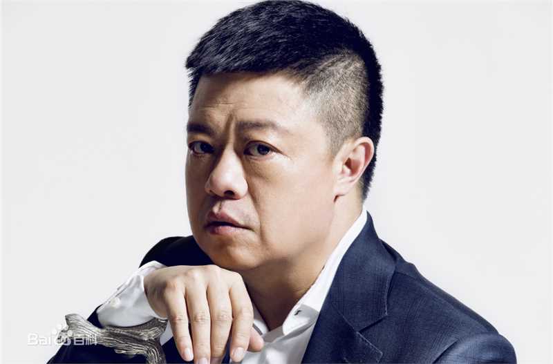 最全马东素颜照