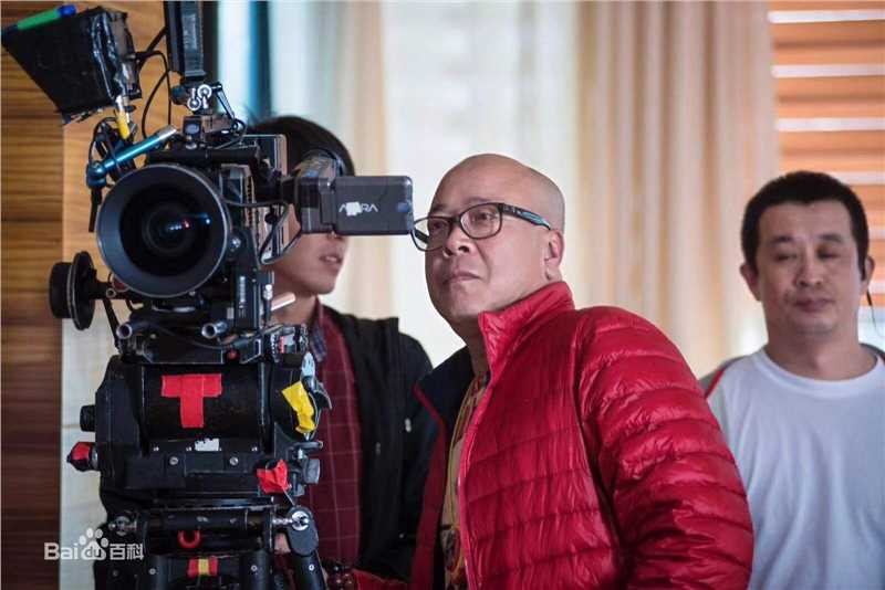 孙德利工作照图片图册