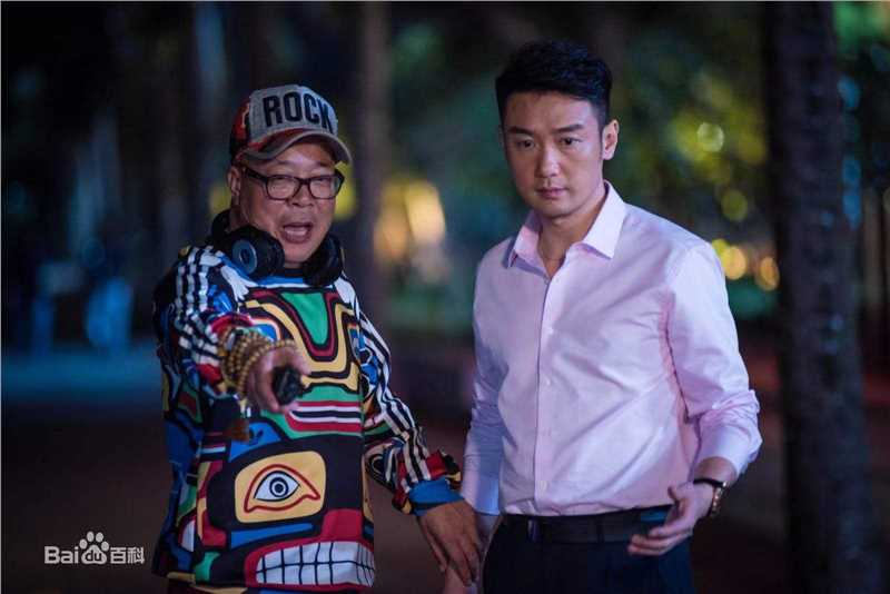 孙德利工作照图片图册