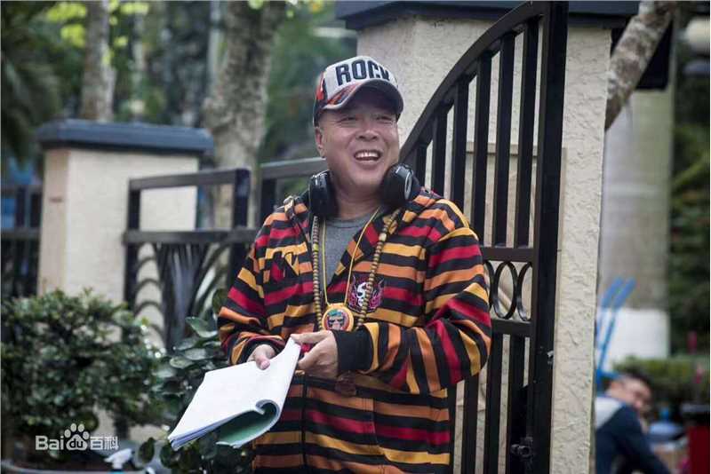 孙德利工作照图片图册