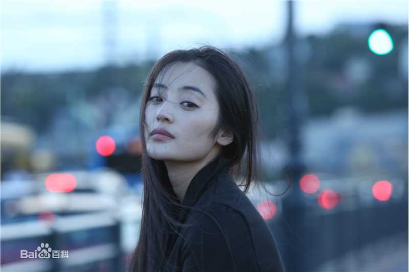 秦雪街拍素颜照相册