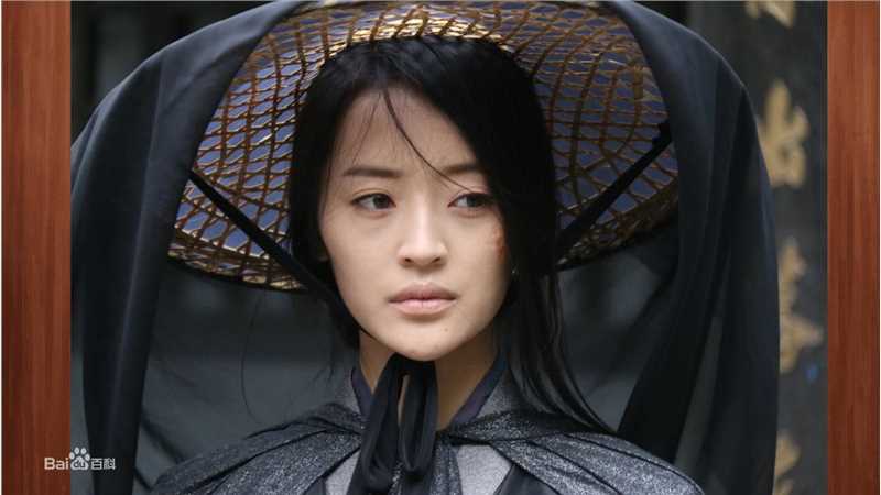 秦雪电视剧《新甘十九妹》剧照