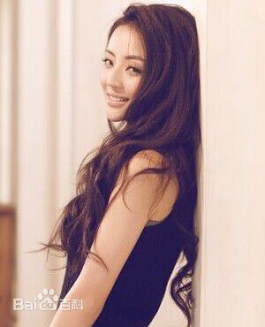 最全秦雪素颜照