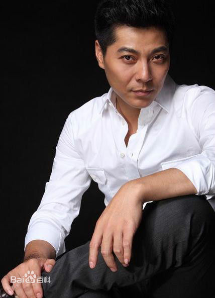 纪永清高清图集