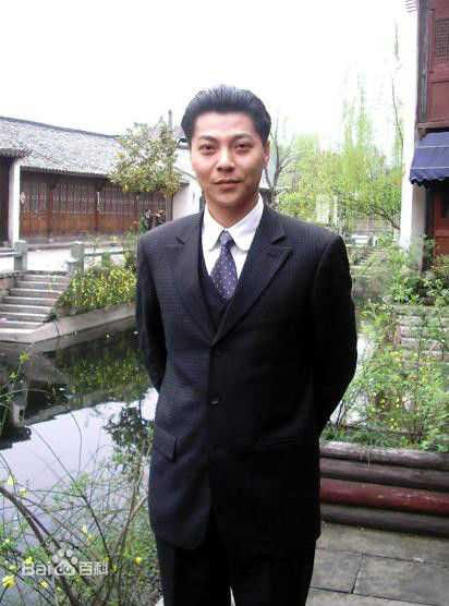 纪永清高清图集