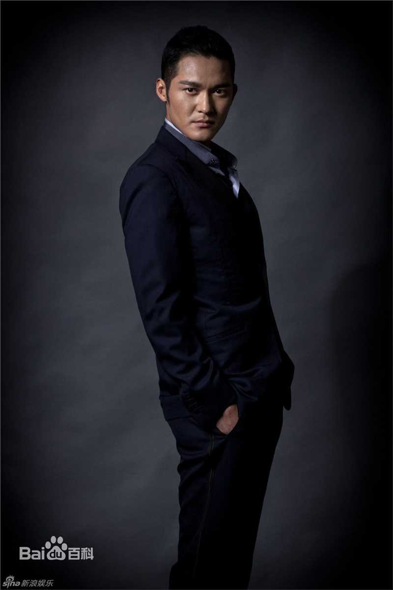 孙鹏滨高清图集