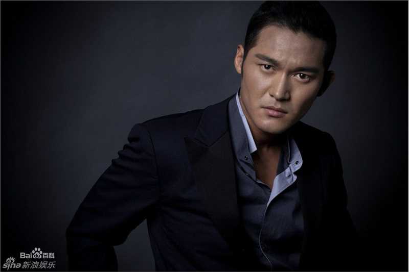 孙鹏滨高清图集