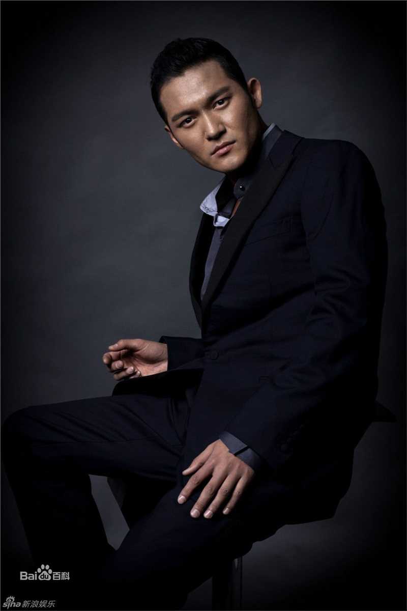 孙鹏滨高清图集