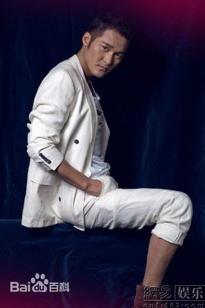 孙鹏滨高清图集