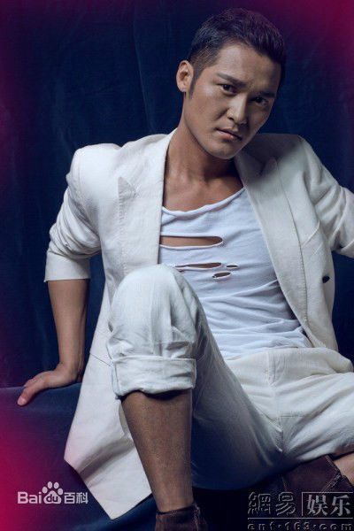 孙鹏滨高清图集