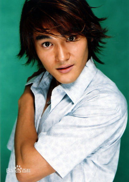 精选孙鹏滨精彩图册