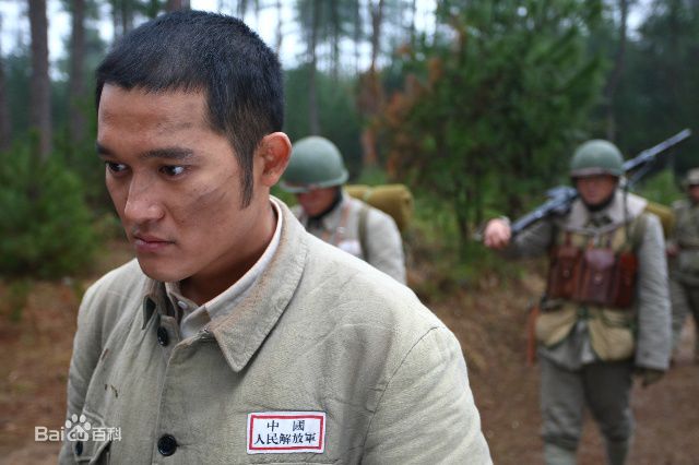 精选孙鹏滨精彩图册