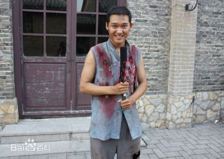 精选孙鹏滨精彩图册