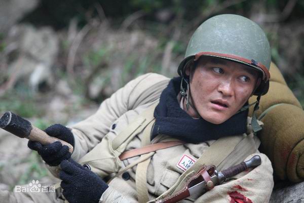 精选孙鹏滨精彩图册