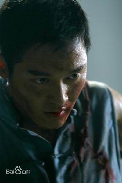 精选孙鹏滨精彩图册