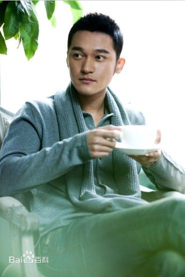 最优质孙鹏滨生活照