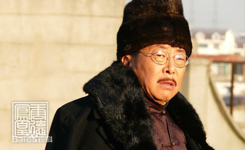 高清于凌达图片