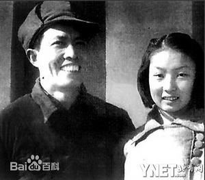 黄华同志素颜照相册