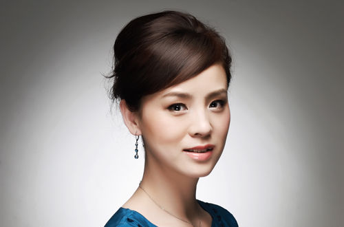 最新王馨悦性感图片