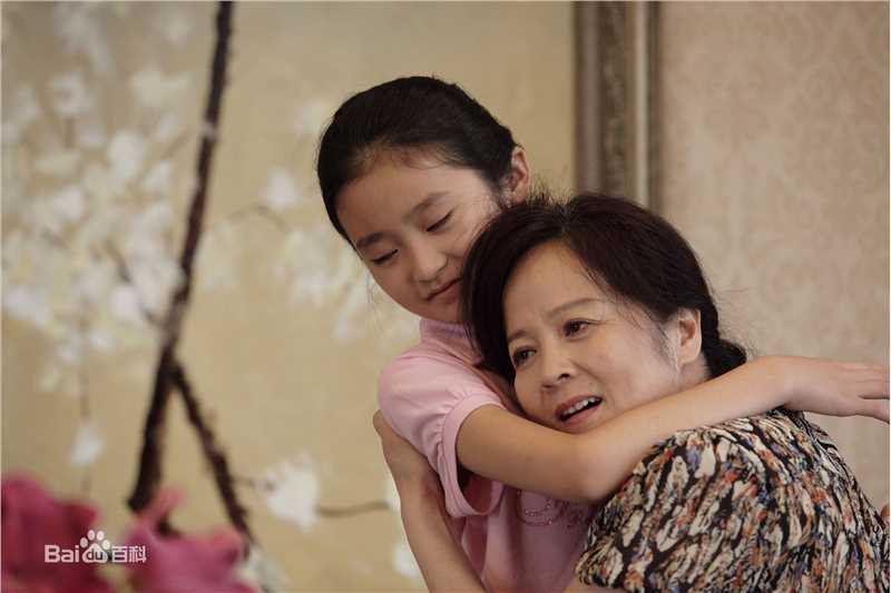 朱亚英《贤妻》精选剧照