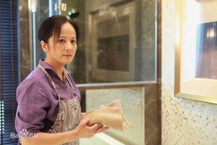 朱亚英最新剧照